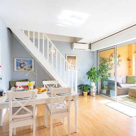 Apartment Le Clos Sainte Anne By Interhome Buitenkant foto