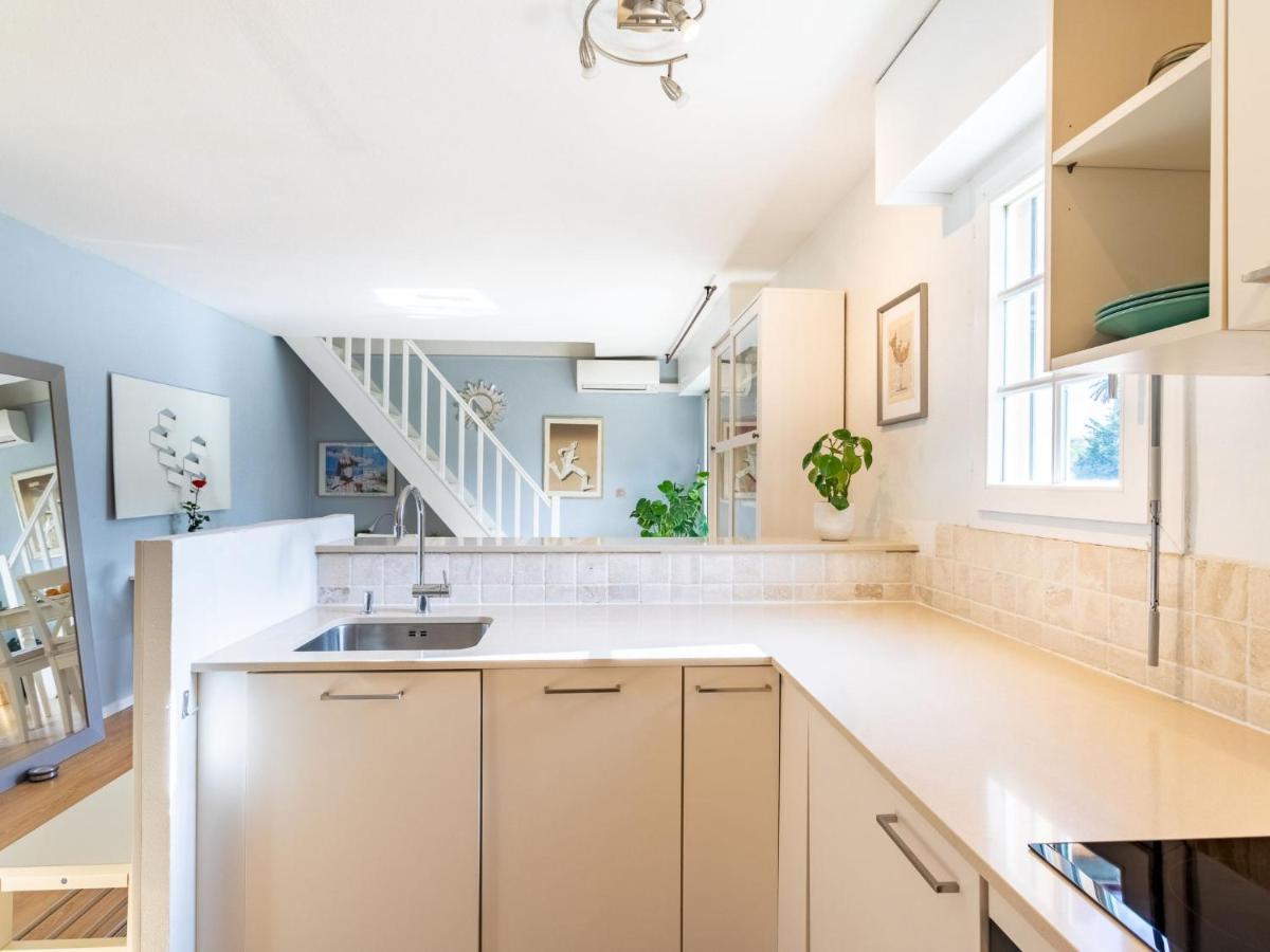 Apartment Le Clos Sainte Anne By Interhome Buitenkant foto