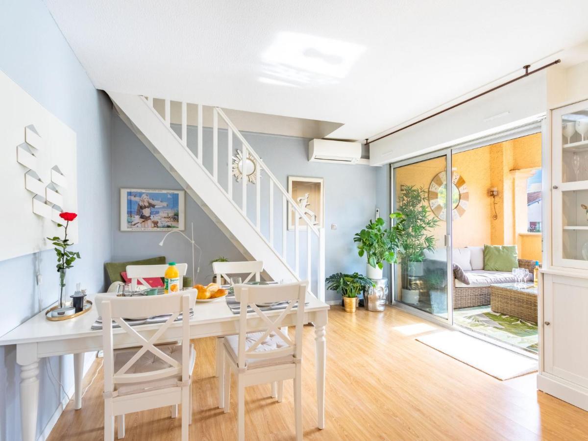 Apartment Le Clos Sainte Anne By Interhome Buitenkant foto