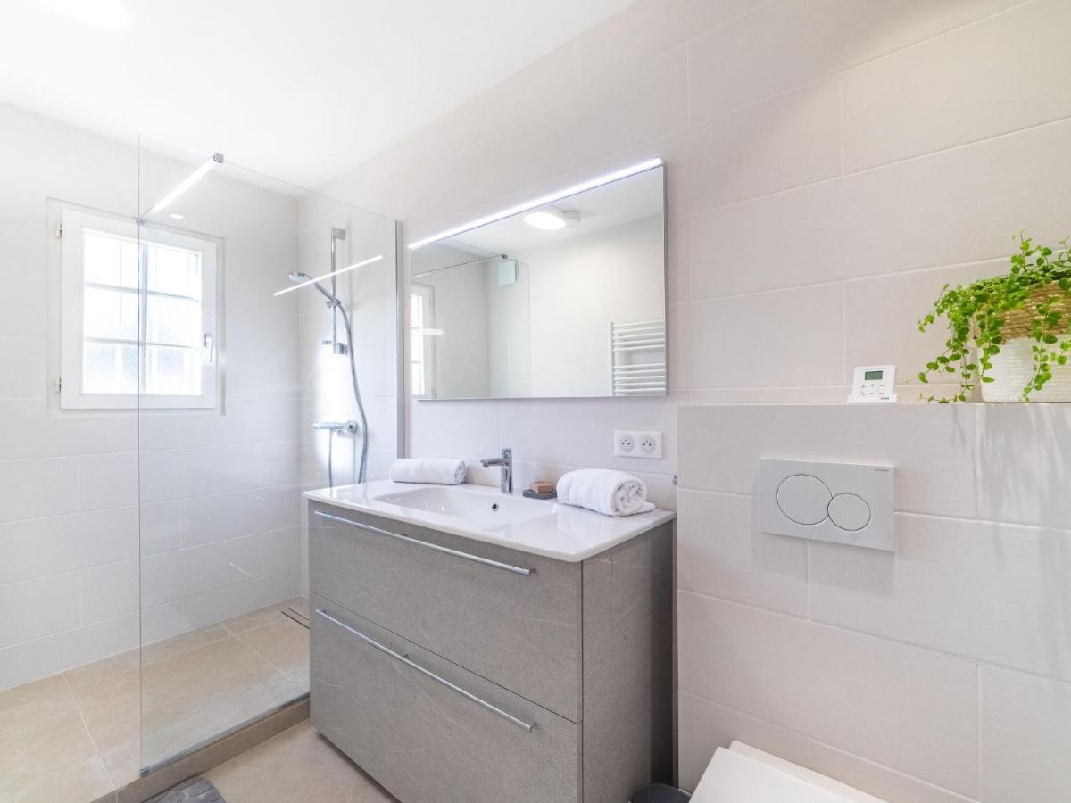 Apartment Le Clos Sainte Anne By Interhome Buitenkant foto